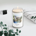 Load image into Gallery viewer, Pelion, Greece scented soy candle