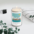 Load image into Gallery viewer, Penang Island, Malaysia scented soy candle