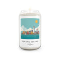 Load image into Gallery viewer, Penang Island, Malaysia scented soy candle