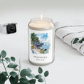 Load image into Gallery viewer, Peninsula, State Park scented soy candle
