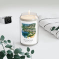Load image into Gallery viewer, Penticton, British Columbia scented soy candle