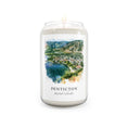 Load image into Gallery viewer, Penticton, British Columbia scented soy candle