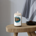 Load image into Gallery viewer, Perast, Montenegro scented soy candle