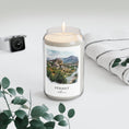 Load image into Gallery viewer, Përmet, Albania scented soy candle