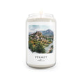 Load image into Gallery viewer, Përmet, Albania scented soy candle