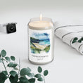 Load image into Gallery viewer, Perranporth, England scented soy candle
