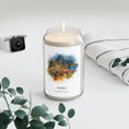 Load image into Gallery viewer, Peru, South America scented soy candle