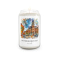 Load image into Gallery viewer, Peterborough, Canada scented soy candle