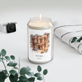 Load image into Gallery viewer, Petra, Jordan scented soy candle