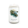 Load image into Gallery viewer, Philippines, Southeast Asia scented soy candle