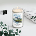 Load image into Gallery viewer, Pico Island, Portugal scented soy candle