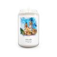 Load image into Gallery viewer, Pilar, Paraguay scented soy candle