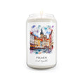 Load image into Gallery viewer, Pilsen, Czech Republic scented soy candle