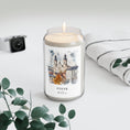 Load image into Gallery viewer, Pinsk, Belarus scented soy candle