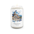 Load image into Gallery viewer, Piriápolis, Uruguay scented soy candle