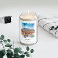 Load image into Gallery viewer, Piura, Peru scented soy candle