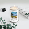 Load image into Gallery viewer, Piura Region, Peru scented soy candle