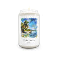Load image into Gallery viewer, Placencia, Belize scented soy candle
