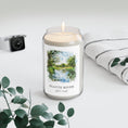 Load image into Gallery viewer, Platte River, State Park scented soy candle