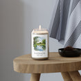 Load image into Gallery viewer, Platte River, State Park scented soy candle