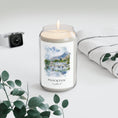 Load image into Gallery viewer, Plockton, Scotland scented soy candle