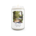 Load image into Gallery viewer, Pokagon, State Park scented soy candle