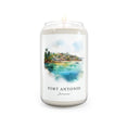 Load image into Gallery viewer, Port Antonio, Jamaica scented soy candle