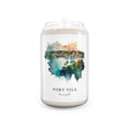 Load image into Gallery viewer, Port Vila, Vanuatu scented soy candle