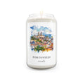 Load image into Gallery viewer, Portoviejo, Ecuador scented soy candle