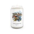 Load image into Gallery viewer, Portsmouth, Virginia scented soy candle