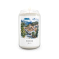 Load image into Gallery viewer, Potes, Spain scented soy candle