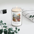 Load image into Gallery viewer, Poughkeepsie, New York scented soy candle
