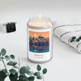 Load image into Gallery viewer, Prague, Czech Republic scented soy candle