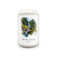 Load image into Gallery viewer, Proxy Falls, Oregon scented soy candle