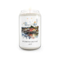Load image into Gallery viewer, Puerto Octay, Chile scented soy candle