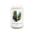 Load image into Gallery viewer, Punch Bowl Falls, Oregon scented soy candle