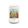 Load image into Gallery viewer, Pune, India scented soy candle