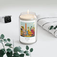 Load image into Gallery viewer, Pune, India scented soy candle
