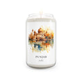 Load image into Gallery viewer, Punjab, India scented soy candle