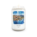 Load image into Gallery viewer, Puno, Peru scented soy candle