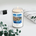Load image into Gallery viewer, Puno, Peru scented soy candle