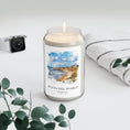 Load image into Gallery viewer, Punta Del Diablo, Uruguay scented soy candle