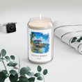 Load image into Gallery viewer, Punta Gorda, Belize scented soy candle