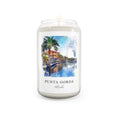 Load image into Gallery viewer, Punta Gorda, Florida scented soy candle