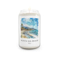 Load image into Gallery viewer, Punta Sal Beach, Peru scented soy candle