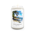 Load image into Gallery viewer, Puntarenas, Costa Rica scented soy candle