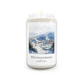 Load image into Gallery viewer, Pyeongchang, South Korea scented soy candle
