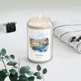 Load image into Gallery viewer, Pylos, Greece scented soy candle