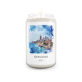 Load image into Gallery viewer, Qingdao, China scented soy candle