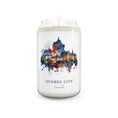 Load image into Gallery viewer, Quebec City, Canada scented soy candle